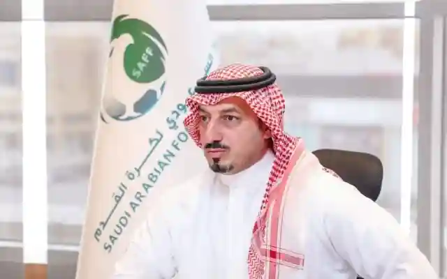 ياسر المسحل يتحدث حول خسارة السعودية أمام عُمان اليوم
