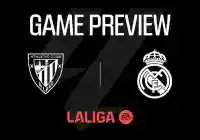خسارة ريال مدريد امام اتلتيك بلباو  نتيجة 2:1
