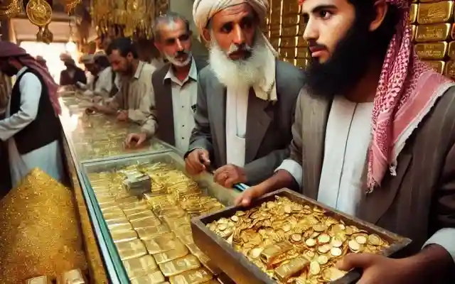 كم سعر الذهب في اليمن 19 ديسمبر 2024 صباح الخميس في صنعاء و عدن
