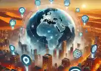 أسعار باقات الإنترنت الجديدة من WE سعر النت في مصر 2025 الارضي وي