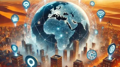 أسعار باقات الإنترنت الجديدة من WE سعر النت في مصر 2025