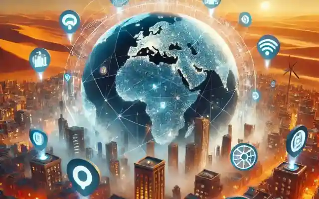 أسعار باقات الإنترنت الجديدة من WE سعر النت في مصر 2025 الارضي وي
