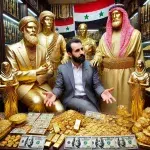 في التطورات أخر أخبار أسعار الذهب في إيران 16-6-2025 اليوم إلإثنين - اليمن الغد