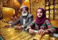 مصيبة تعرف كم سعر الذهب في اليمن 16-12-2024 في صنعاء و عدن