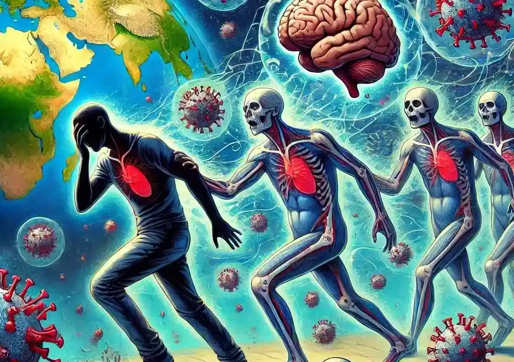 ماهو مرض مرض دنجا دنجا في أوغندا تفاصيل شاملة