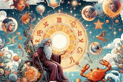 توقعات الأبراج اليوم: ماذا يحمل لك برج السرطان في 4 ديسمبر 2024؟