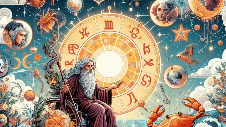 توقعات الأبراج اليوم: ماذا يحمل لك برج السرطان في 4 ديسمبر 2024؟