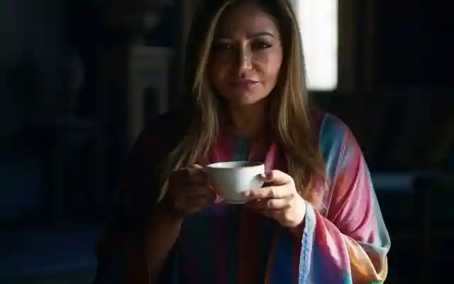 من هي الفنانة ليلى علوي كم عمرها ومن هو زوجها