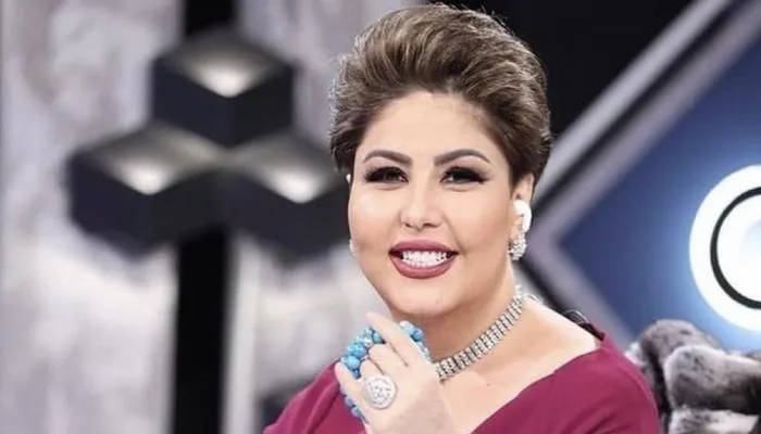 سحب الجنسية من فجر السعيد يثير غضبها 1 سحب الجنسية من فجر السعيد يثير غضبها