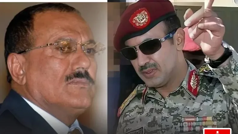 كلمة أحمد علي عبدالله صالح في ذكرى مقتل علي عبدالله صالح 2 ديسمبر