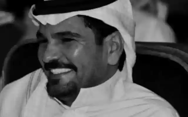 سبب وفاة عبدالله السميري ويكيبيديا كم عمره ويش يرجع