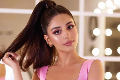 مايان السيد شخصية نيرة أشرف