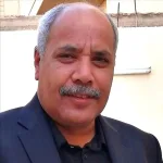وفاة سعد المطلبي القيادي في ائتلاف دولة القانون - اليمن الغد