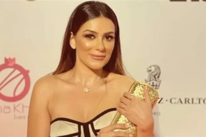 من هي إنجي المقدم