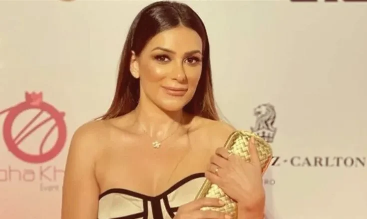 من هي إنجي المقدم