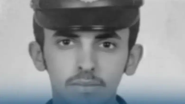 وفاة وليد خالد الزبني