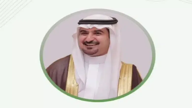 الدكتور عقاب المطيري