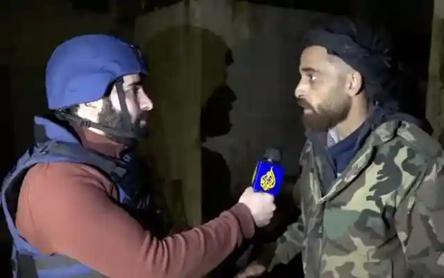 فظائع الغرف الانفرادية في سجن صيدنايا السوري شهادات صادمة من معتقل سابق
