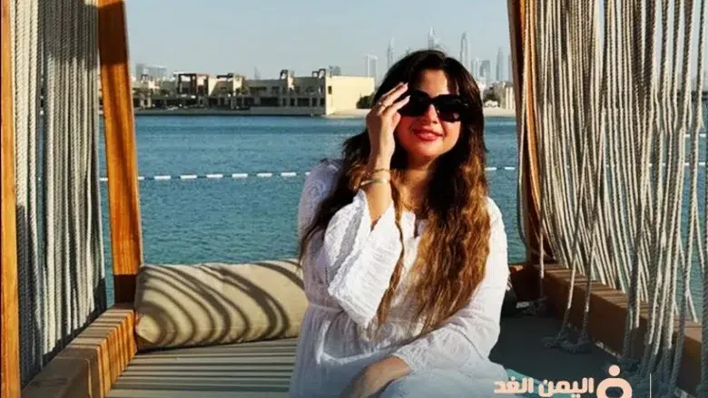 مرض منى فاروق