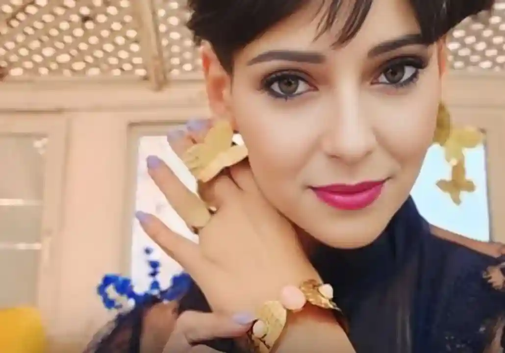 ما هو مرض الفنانة نورهان من هي كم عمرها