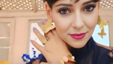 ما هو مرض الفنانة نورهان من هي كم عمرها