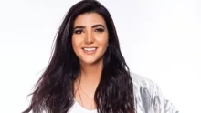 الفنانة ريم سامي
