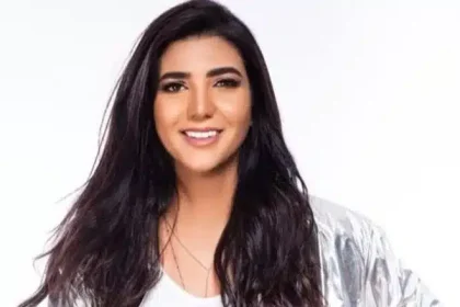 الفنانة ريم سامي