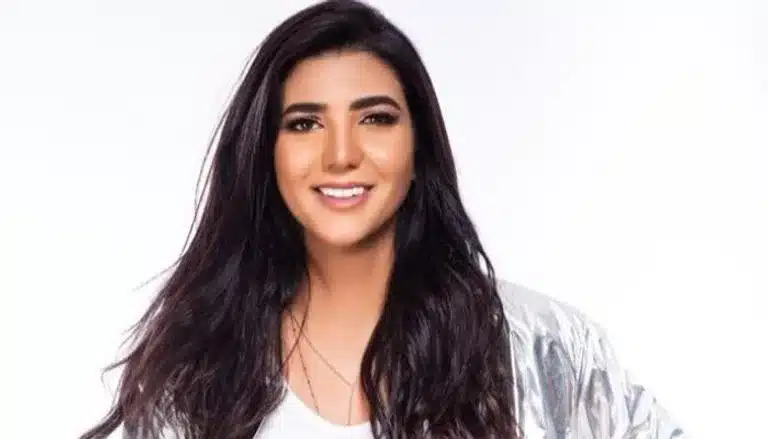 من هي الفنانة ريم سامي السيرة الذاتية 1 الفنانة ريم سامي