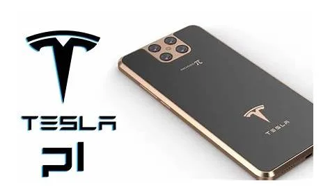هل سيكون هاتف تسلا tesla pi نقلة نوعية في عالم الهواتف الذكية سعر هاتف تسلا 1 هاتف تسلا tesla pi