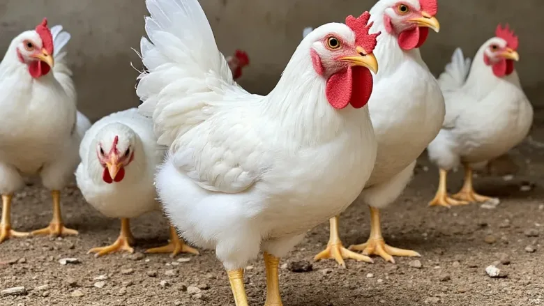 أسعار الدواجن اليوم 6-12-2024 في مصر وسعر الفراخ البيضاء "الدجاج" 1 أسعار الدواجن اليوم 6-12-2024 في مصر وسعر الفراخ "الدجاج"