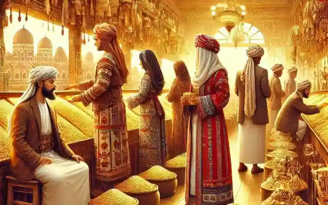 استقرار كم هي أسعار الذهب في اليمن 26/12/2024 اليوم الخميس صنعاء عدن