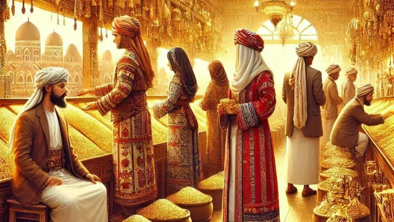 استقرار كم هي أسعار الذهب في اليمن 26/12/2024 اليوم الخميس صنعاء عدن 1 أسعار الذهب في اليمن 26/12/2024