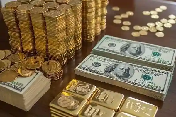 أسعار الذهب في الكويت 5-12-2024 من سعر الجرام الذهب عيار 21 مقابل الدينار الكويتي
