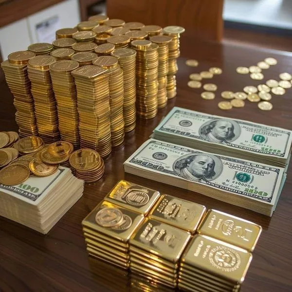 أسعار الذهب في الكويت 5-12-2024