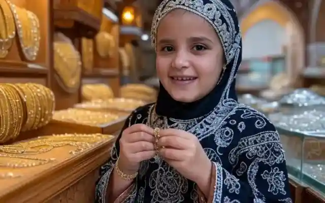 أسعار الذهب في اليمن الأحد 29 ديسمبر 2024 استقرار متفاوت بين صنعاء وعدن