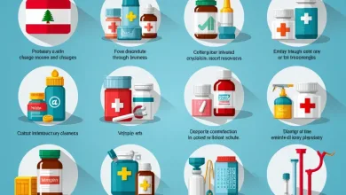 ارتفاع أسعار الأدوية في لبنان