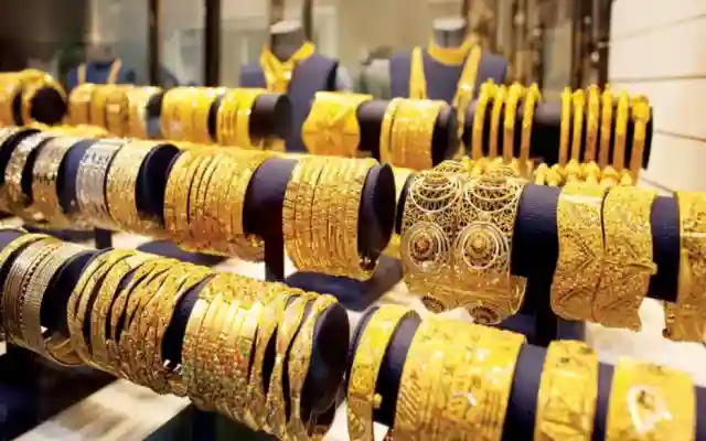 أسعار الذهب اليوم في الإمارات 11 ديسمبر 2024 وكم وصل سعر الجنية الذهب