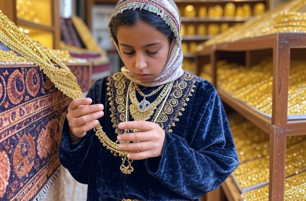 تعرف على أسعار الذهب في اليمن 28-12-2024 السبت صنعاء وعدن | alyemenalghad.news