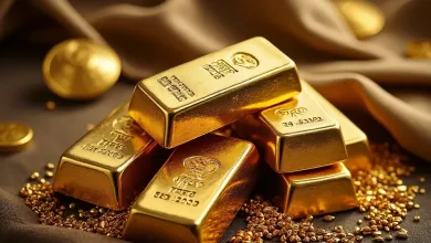 أسعار الذهب في العراق 1-12-2024