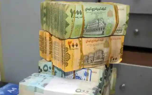 أسعار الصرف اليوم 9-12-2024 أسعار العملات الأجنبية مقابل الريال اليمني اليوم   9 ديسمبر 2024