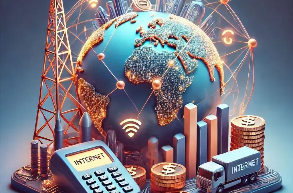 اسعار باقات الانترنت الجديدة