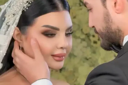 من هو زوج أصيل هميم حفل زفاف إسطوري من هو بكر الشهابي