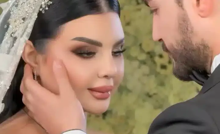 من هو زوج أصيل هميم حفل زفاف إسطوري من هو بكر الشهابي