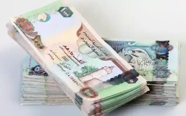 سعر الدرهم الإماراتي مقابل الجنية المصرية 9-12-2024 اليوم الإثنين في مصر