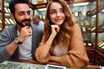 أسعار الذهب في لبنان في 17 ديسمبر 2024