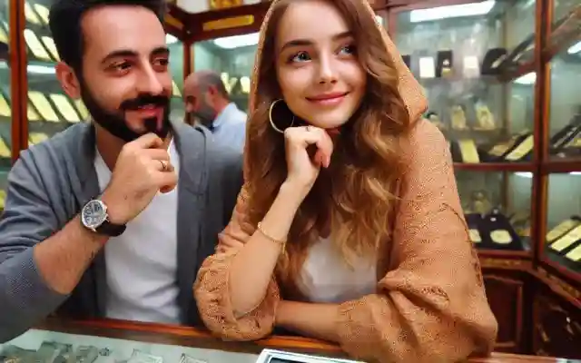 تعرف كم سعر الذهب اليوم في الجزائر 16 ديسمبر 2024 في تعاملات الصباحية