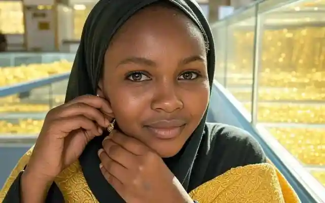 تعرف على أين وصل سعر الذهب في السودان 20 ديسمبر 2024 اليوم الجمعة