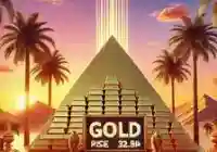 أسعار الذهب في آخر تعاملات اليوم الجمعة وبداية يوم السبت 7-12-2024