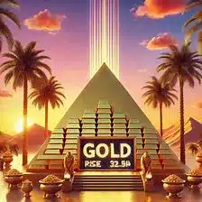 أسعار الذهب في آخر تعاملات اليوم الجمعة وبداية يوم السبت 7-12-2024 1 أسعار الذهب في آخر تعاملات اليوم الجمعة وبداية يوم السبت 7-12-2024
