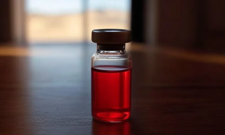 كم سعر الزئبق الأحمر وكذلك التعرف على أين يوجد الزئبق الأحمر في العراق 1 الزئبق الأحمر في العراق